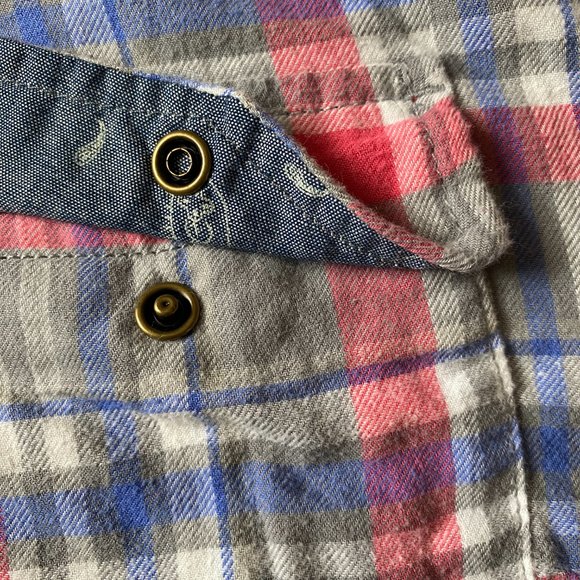 Women's Jachs Girlfriend Button Down Shirt - Picture 6 of 10